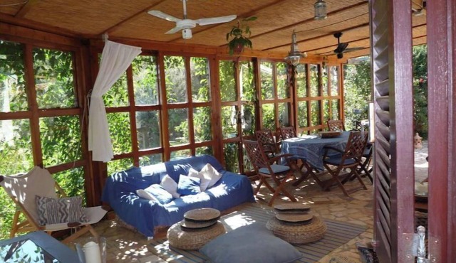 Boa Onda -Casa Bougainvillea - Holiday house/private pool