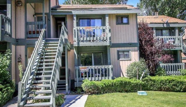 Boulder Creek-1412 by Big Bear Vacations