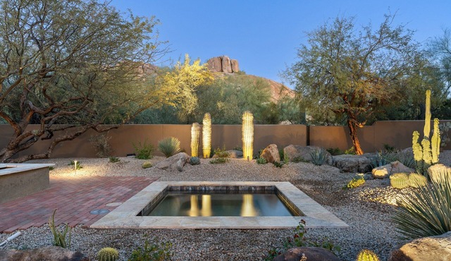 Boulders Serenity & Southwest Charm, Views, Hot Tub
