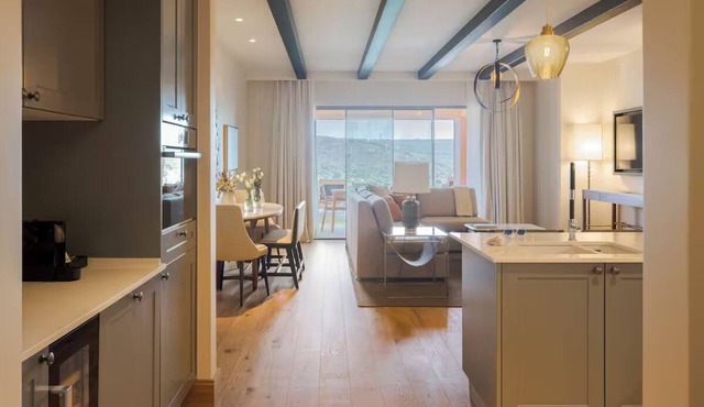 Boutique Escape at Viceroy Ombria Algarve | Authentic Design & Scenic Views