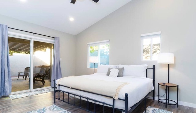 BRAND NEW Remodeled 5 Bd Home - Spacious and Serene!