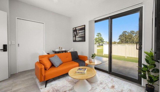 Brand New - Work or Play, Peaceful Getaway Caboolture