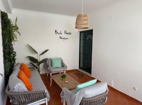 Breeze House Almograve - Casa de Férias T4