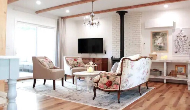 Briar Patch Cottage | Hot Tub · Downtown Julian!