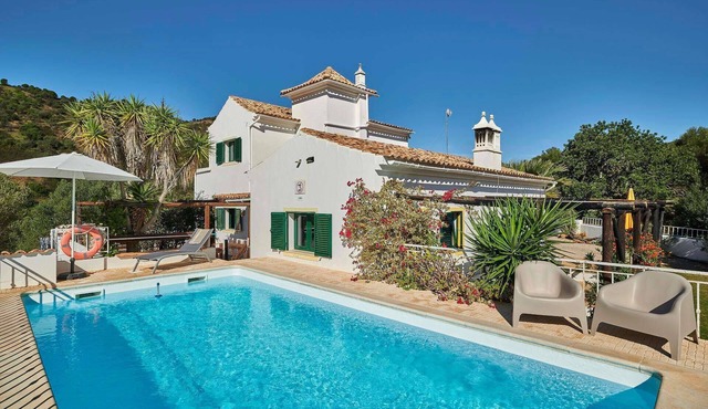 Brisa do Rio - Two Bedroom Villa, Sleeps 4