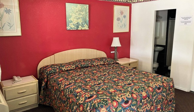 Buckeye Motor Hotel