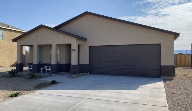 Bullhead City House near Colorado River/Mohave Lake/Laughlin