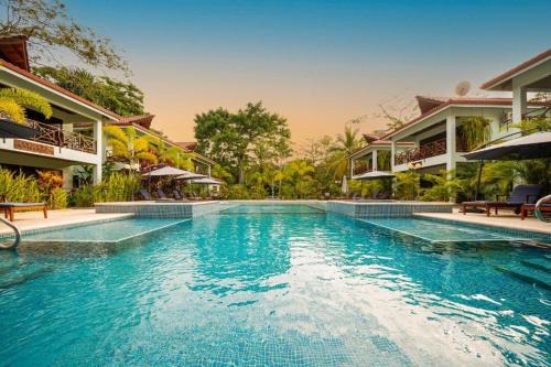 Bungalows Punta Uva