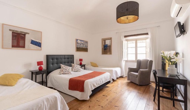 Burgos Guest House