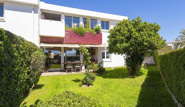 C12 - Sunshine Apartment in Luz