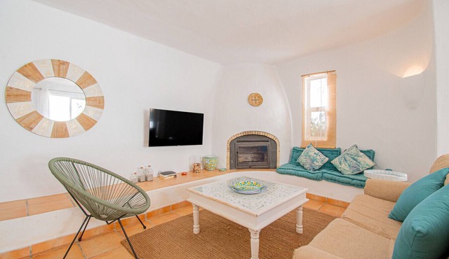 C63 Quinta do Paraiso Beautiful Single Storey Bungalow