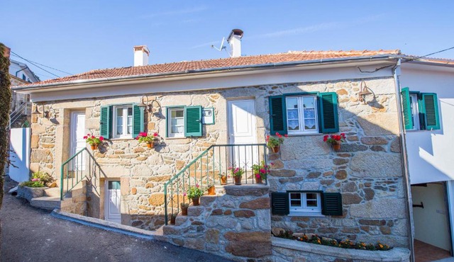 Cabanelas Country House - Casa do Afonso