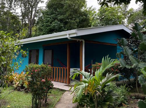 Cabinas Caribe Luna