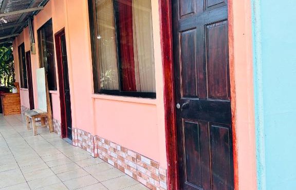 Cabinas Castrito’s