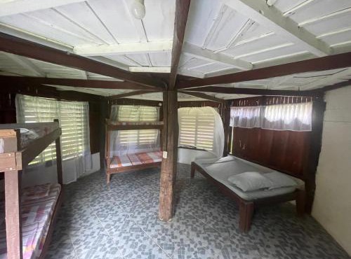 Cabinas Chocuaco