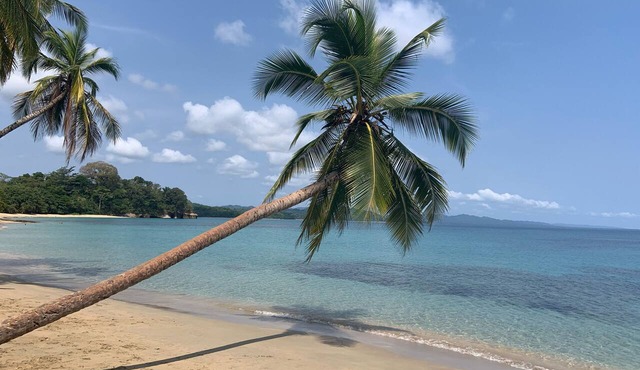 cabinas Manzanillo caribe