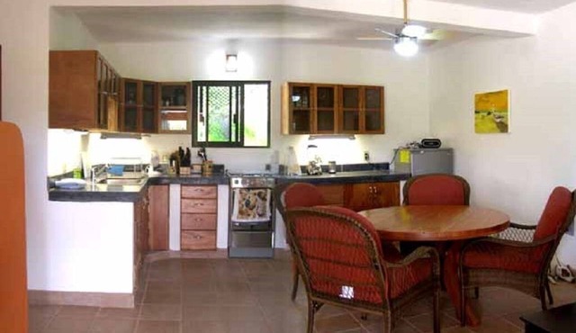 Cabo Pulmo National Park Cardon Casita