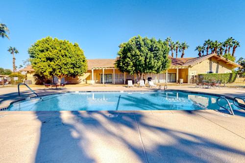 California Cottage