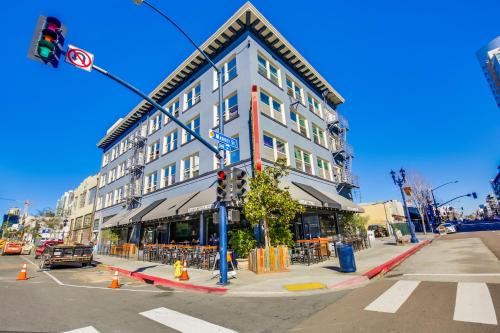 California Dreams Hostel - Downtown
