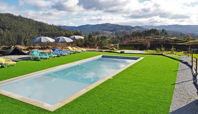 Campo Seco