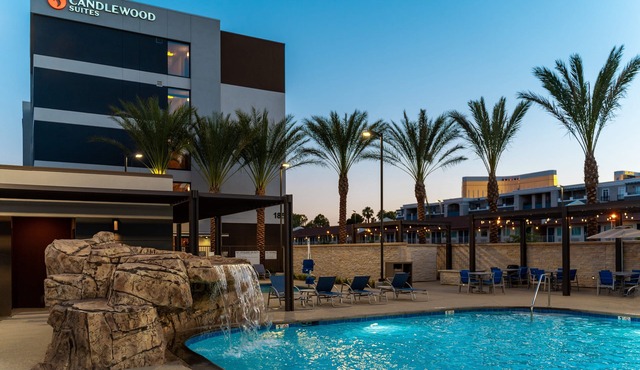 Candlewood Suites Las Vegas - E Tropicana by IHG