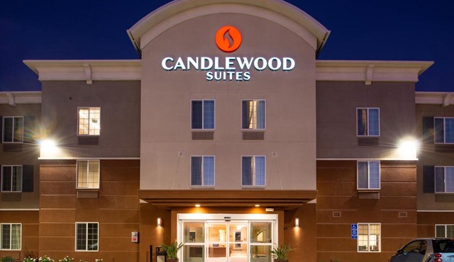 Candlewood Suites - Lodi by IHG
