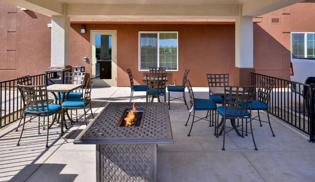 Candlewood Suites - Lodi by IHG
