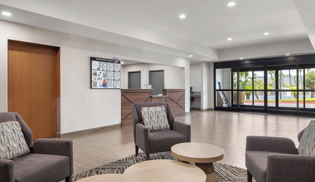 Candlewood Suites San Diego by IHG