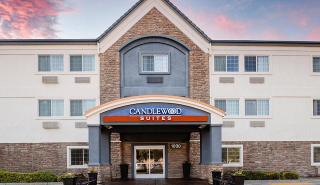 Candlewood Suites Turlock by IHG