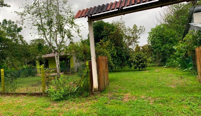 Canto del Mar Guest House