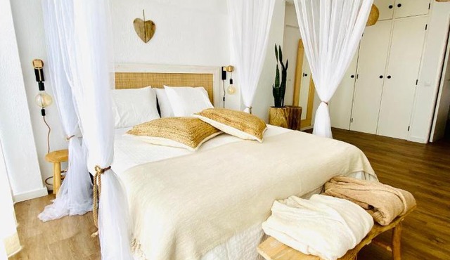 Caparica Rooftop Beach Apartment