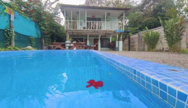 Caribbean Beach Cahuita vacation home!
