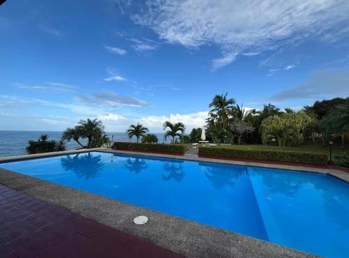 Caribbean View