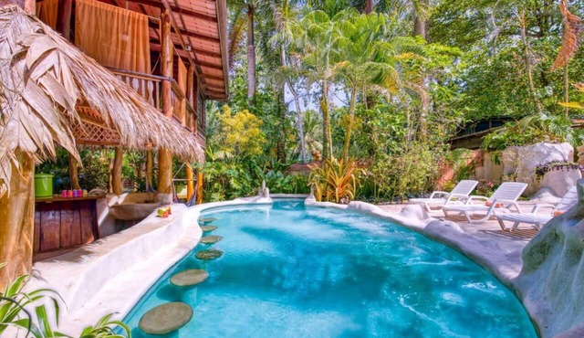 Caribe Town Bungalows
