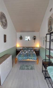 Carma de Madeira Lodge