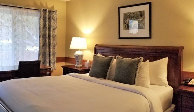 Carmel Valley Lodge and Resort