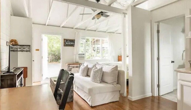 Carriage House at Main Street Farmhouse!