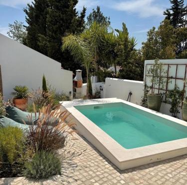 Casa Adro Nº1 - Boutique House with Pool