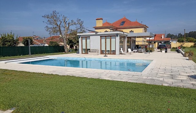 Casa Afonso - Passadiços do Paço