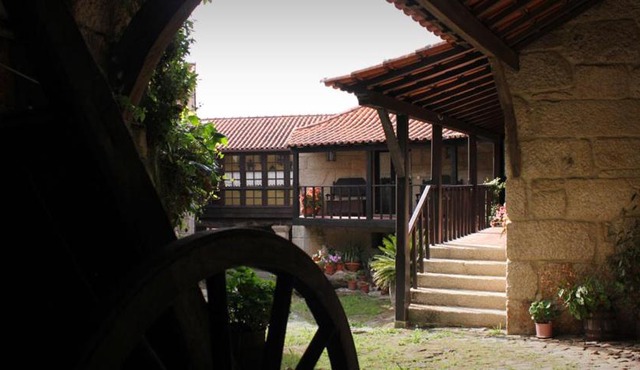 Casa Aido Santo