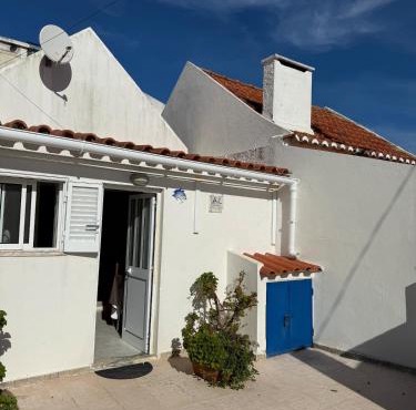 Casa Almoinha