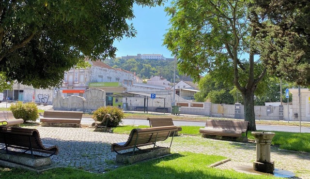 Casa Alves