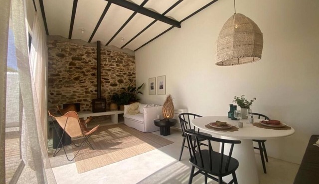 Casa Amanhada - Apartment Zero