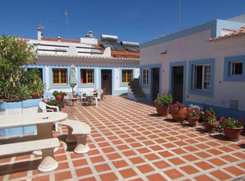 Casa-Amarela
