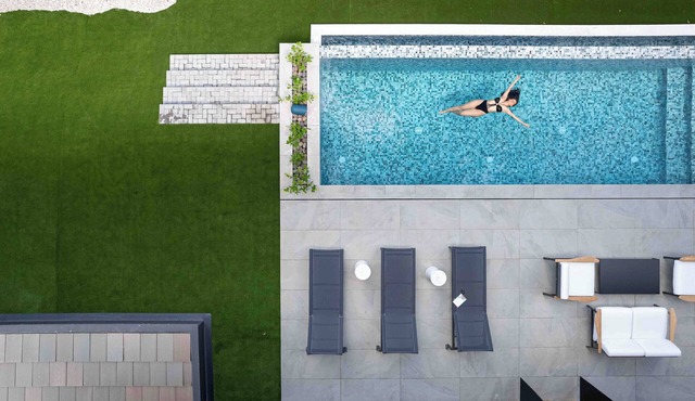 Casa Armonía - New Luxury Ocean View Villa - Walking distance to the beach!