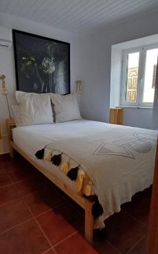 Casa Augusta - The Natural Lodgings And Retreats