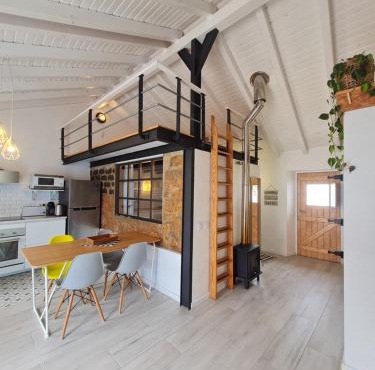 Casa Aurea