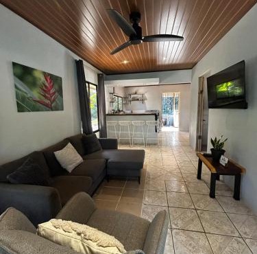 Casa Bahia Heliconia