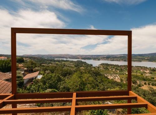 Casa Bela Vista, Traditional Portuguese Countryside House