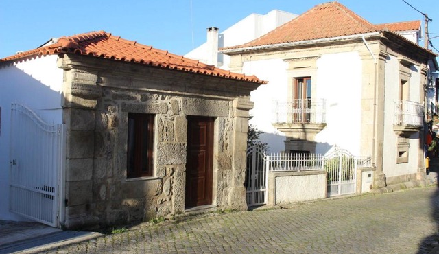 Casa Bento Moura Portugal